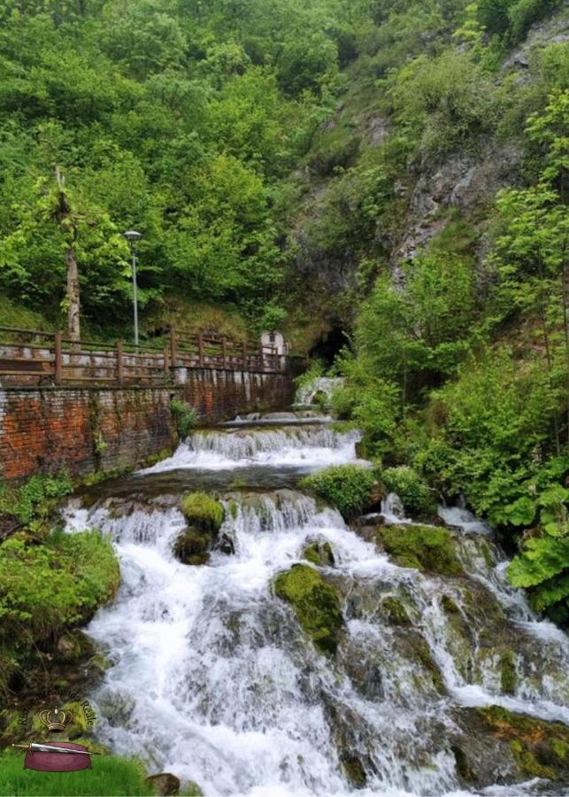 Spada Reale Valdieri Eksteriør bilde